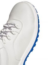 Sicherheitsstiefel Basic Weiß